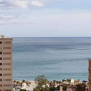 Apartamento Vistas Frontal Al Mar Apartamento