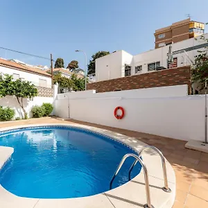 Malagasuite Costa Sol Oasis Apartamento