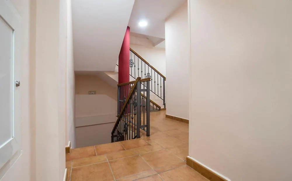 Apartamentos Amat - Only Adult - Playa El Bajondillo Torremolinos Apartment