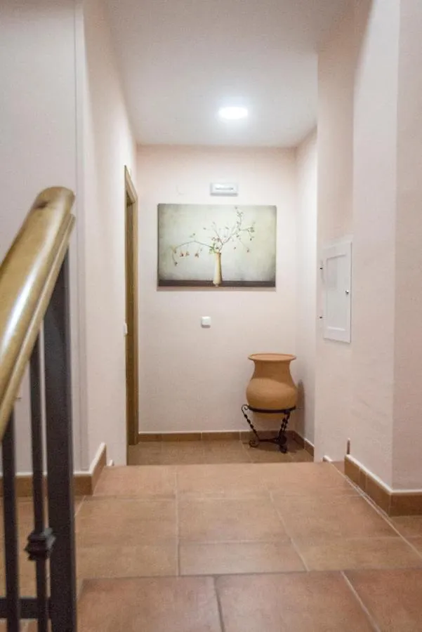 Apartamentos Amat - Only Adult - Playa El Bajondillo Torremolinos Spain
