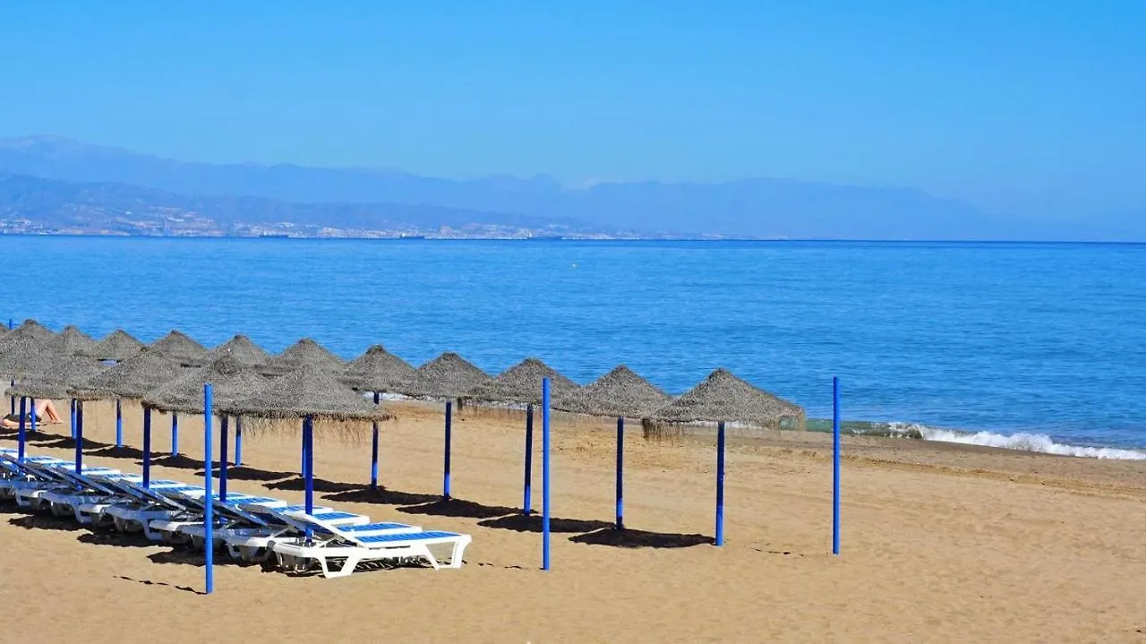 Apartamentos Amat - Only Adult - Playa El Bajondillo Torremolinos Spain