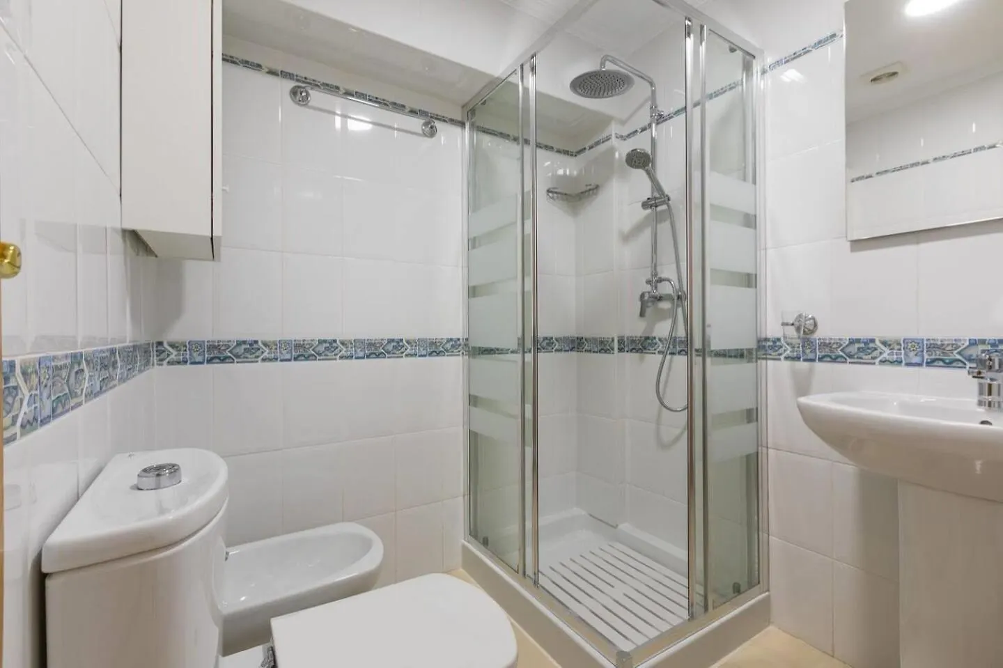 Apartamentos Amat - Only Adult - Playa El Bajondillo Torremolinos Apartment